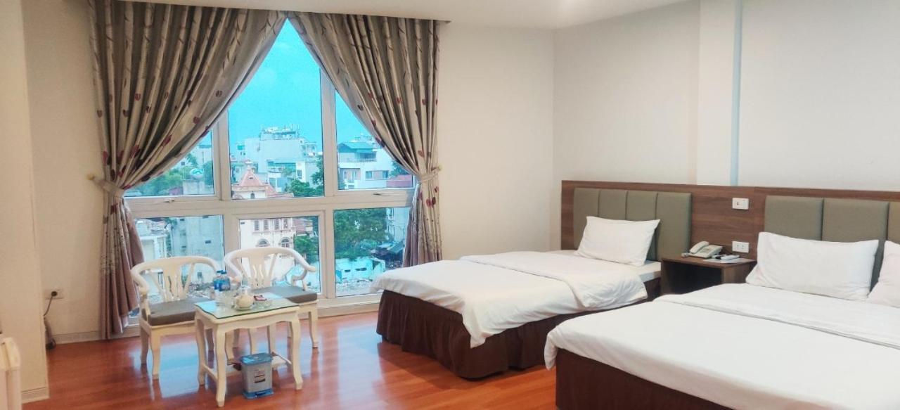 Hotel Khach San Phuc Thanh 2*